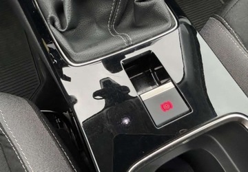 Opel Mokka II SUV 1.2 Turbo 100KM 2022 Opel Mokka Kupiony w Polsce - bezwypadkowy - benzyna - przebieg 26.000 km, zdjęcie 30