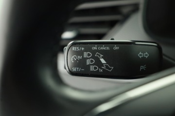 Skoda Scala Hatchback 1.0 TSI 110KM 2021 Skoda Scala 1.0 TSI, Salon Polska, 1. Właściciel, zdjęcie 16