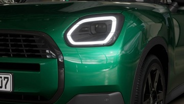 Mini Countryman U25 2025 Mini Countryman C - leasing 1019 zł netto, zdjęcie 7