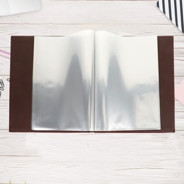 ПАПКИ СВИДЕТЕЛЬСТВО О СБОРЕ ТЕСТОВОГО БУМАЖНОГО ФАЙЛА