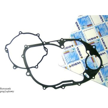 USZCZELKA POKRYWY SPRZĘGŁA ATHENA S410210008105