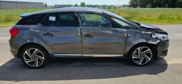 DS 5 Hatchback Facelifting 2015 2.0 BlueHDi 181KM 2017 DS Automobiles DS 5 automat 94 tys Km !, zdjęcie 31