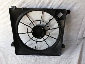 KIA OE 253801R000 POUZDRO VENTILÁTOR