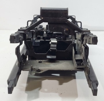 Задняя рама, задняя начинка Yamaha Fz1 Fazer 06