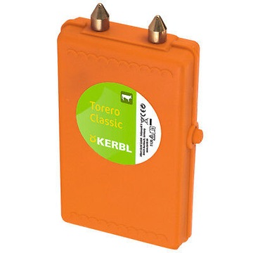 TORERO MOCNY POGANIACZ ELEKTRYCZNY DLA ZWIERZĄT