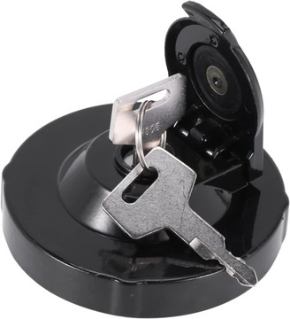 КРЫШКА ТОПЛИВНОГО БАКА ДЛЯ ЭКСКАВАТОРА TAKEUCHI 15521-00500