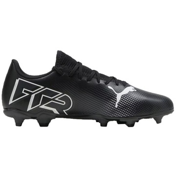 Buty piłkarskie Puma Future 7 Play FG/AG roz.42