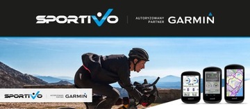 GARMIN EDGE 1040 Комплект USB-C + MAP PL