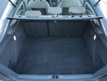 Citroen C5 II Hatchback 1.8i 16V 116KM 2004 Citroen C5 1.8 16V , Salon Polska, GAZ, HAK, zdjęcie 13