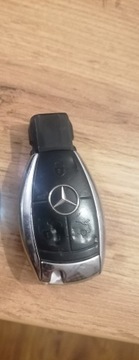 KLÍČEK POUZDRO OVLÁDAČ MERCEDES W203 W204 W211 W212