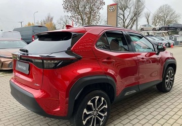 Toyota 2024 Toyota Yaris Cross Toyota Yaris Cross Hybrid 1.5 Style 1.5 Hybryda 130KM, zdjęcie 8