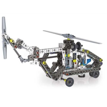 Лаборатория авиационной механики Клементони