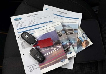 Ford S-Max II Van 2.0 EcoBlue 150KM 2019 Ford S-Max 2.0 TDCI 150KM navi automat GWARANCJA bezwypadkowy 2.0, zdjęcie 38