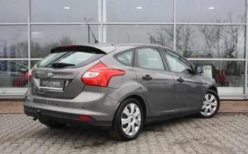 Ford Focus III Sedan Facelifting 1.6 Ti-VCT 105KM 2014 Ford Focus 2 WL SALON PL LPG zadbany gotowy ..., zdjęcie 6