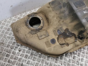 NISSAN 350Z 2004 NÁDRŽ PALIVA