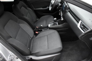 Renault Clio V 2020 Renault Clio V E-TECH ZEN 1.6 143KM HYBRYDA *Automat* SerwisASO, BEZ Wkładu, zdjęcie 20