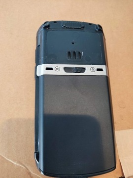 Гарантия на Motorola MC55A0