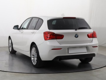 BMW Seria 1 F20-F21 Hatchback 5d Facelifting 2015 118i 136KM 2016 BMW 1 118i, Salon Polska, 1. Właściciel, Klima, zdjęcie 3