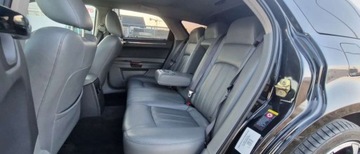 Chrysler 300C I Touring 5.7 i V8 AWD 340KM 2005 Chrysler 300C 5.7 V8 HEMIGaz Sekw. AWD 4x4 Navi BOSTON 5.7 BenzynaLPG, zdjęcie 8