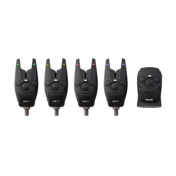 Сигнализация Prologic BAT+ Сигнализация 4+1
