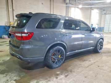 Dodge Durango III 2024 Dodge Durango Srt 392 2024 6.4 Benzyna 475KM, zdjęcie 3
