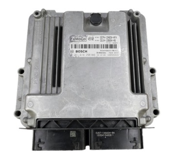STEROWNIK FORD MONDEO 0261S16298 GS7A12A650AFA