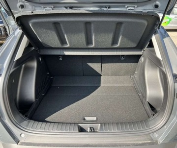 Hyundai Kona II 2025 Hyundai Kona Hybrid 1.6 GDi 129KM Smart Comfort 1.6 Hybryda 129KM, zdjęcie 13