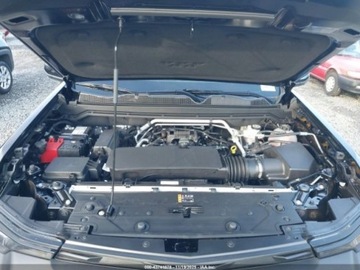 Chevrolet 2025 Chevrolet Colorado trail boss, 2025r., 4x4, 2.7L 2.7 Benzyna 310KM, zdjęcie 11