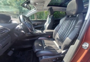 Peugeot 3008 II Crossover 1.2 PureTech 130KM 2017 Peugeot 3008 Allure EAT6 2017 Od RiA 1.2 Benzyna 130KM, zdjęcie 3