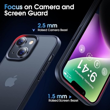 ЧЕХОЛ ДЛЯ IPHONE 14 CASEKOO