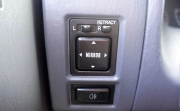 Toyota Land Cruiser III 3.0 D-4D 163KM 2001 Toyota Land Cruiser 3.0TD 163KM 4x4 Super stan Doinwestowany Salon PL Wypr, zdjęcie 24