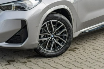 BMW X1 U11 Crossover 1.5 18i 136KM 2026 BMW X1 sDrive18i - DEMO, zdjęcie 3