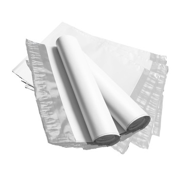 Foliopaki Courier Pro Foil Covertes Strong 350x460 C3 500 ПК