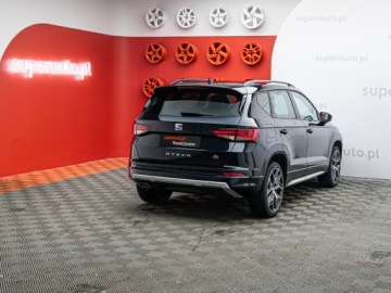 Seat Ateca SUV 1.5 EcoTSI 150KM 2019 SEAT ATECA 1.5 TSI FR DSG 150KM 2019, zdjęcie 5