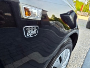 Opel Corsa D Hatchback 1.2 Twinport ECOTEC 85KM 2010 Opel Corsa Sliczna czarna 1.2 benzyna Bezwypadkowa Zarejestrowana Gwaranc, zdjęcie 12