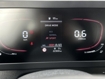 Kia Sportage V SUV 1.6 T-GDI 150KM 2023 Kia Sportage 1.6 T-GDI 150KM M l Led, Kamera, Salo, zdjęcie 27