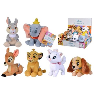 Disney klassik freunde ref. 17 см