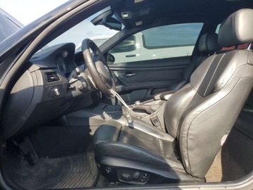 BMW Seria 3 E90-91-92-93 2010 BMW M3 2010 4.0l 4.0 Benzyna 414KM, zdjęcie 7