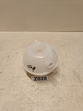 FEBI BILSTEIN 37324 NÁDOBKA VYROVNÁVACÍ KAPALINA CHLADÍCÍ