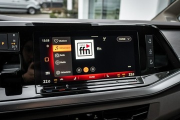 Volkswagen Multivan T7 Van L1 2.0 TDI 150KM 2026 Volkswagen VW Multivan EDITION L2 2.0 TDI 150 KM DSG OD RĘKI, zdjęcie 28