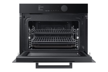 SAMSUNG Компактная духовка с микроволновой печью WiFi Infinite Line 50 л