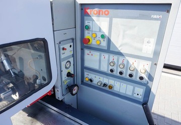 ЧЕТЫРЕХСТОРОННИЙ РУГУГАЛЬНЫЙ СТАНОК Futura KRONO S 220/4 4 ГЛУБИНЫ