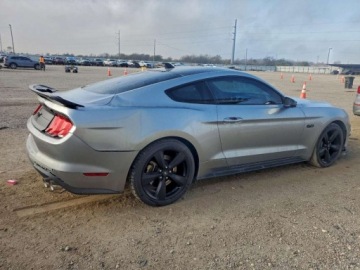 Ford Mustang VI Fastback Facelifting 5.0 Ti-VCT 450KM 2021 Ford Mustang GT 2021 5.0L 5.0 Benzyna 450KM, zdjęcie 3