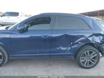 Audi Q3 II 2023 Audi Q3 Premium 45, 2023r., 4x4, 2.0L 2.0 Benzyna 228KM, zdjęcie 7