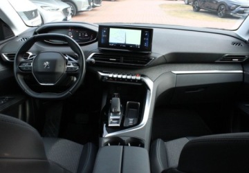 Peugeot 3008 II Crossover Facelifting  1.2 PureTech 130KM 2022 Peugeot 3008 Eat8 Od RiA 1.2 Benzyna 130KM, zdjęcie 8