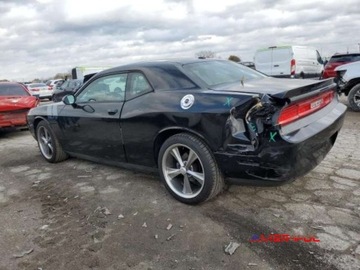 Dodge Challenger III 2013 Dodge Challenger 2013r., RT, 5.7L 5.7 Benzyna 372KM, zdjęcie 3