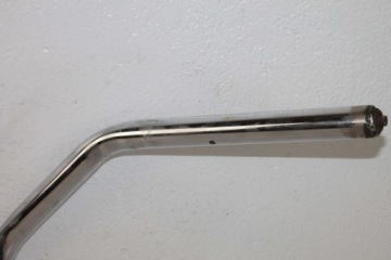 HONDA VT 600 SHADOW PC21 РУЛЕВОЕ КОЛЕСО