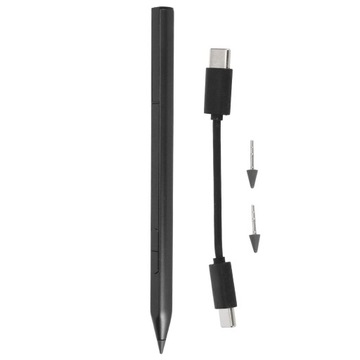 CZUŁOŚĆ OŁÓWKA DO LAPTOPA HP CZARNY