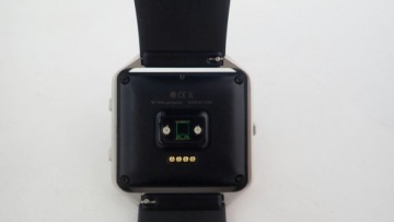 Умные часы Fitbit Blaze