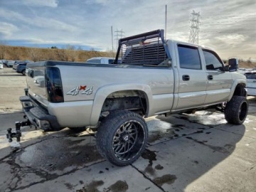  GMC Sierra K2500 Heavy Duty 2006 6.6 Diesel 360KM, zdjęcie 3